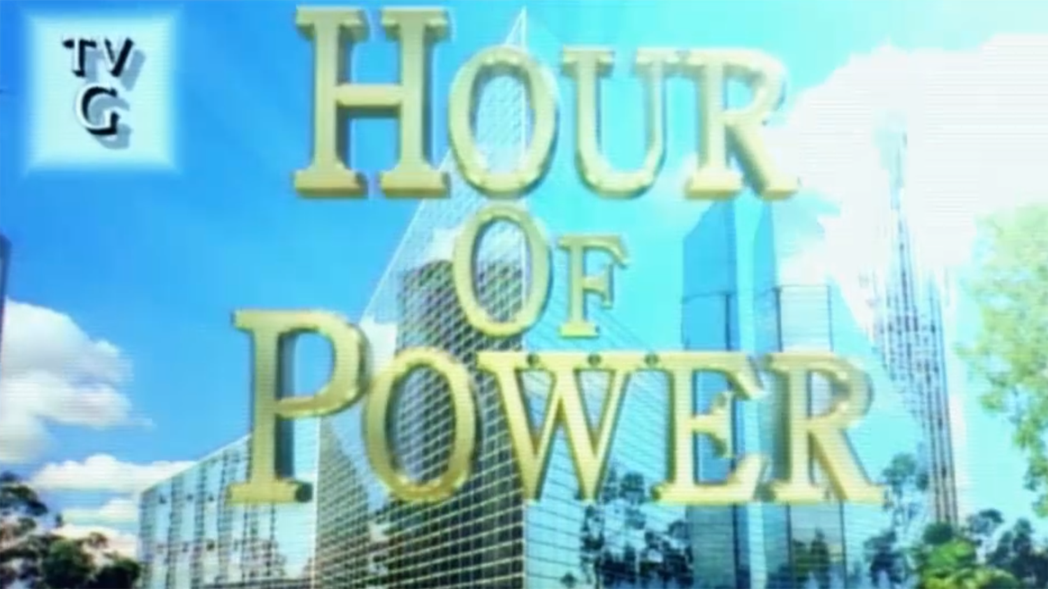 Hour of Power Family7